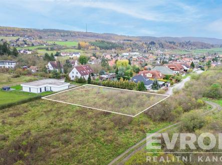 Prodej - pozemek pro bydlení, 888 m² obrázek