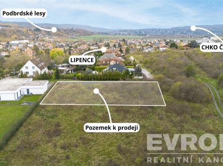 . | Prodej - pozemek pro bydlení, 888 m²