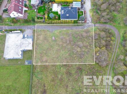 . | Prodej - pozemek pro bydlení, 1 010 m²