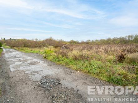 . | Prodej - pozemek pro bydlení, 1 010 m²