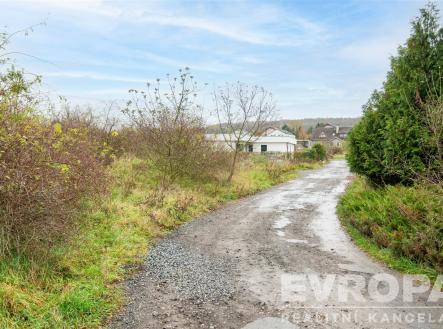 . | Prodej - pozemek pro bydlení, 1 010 m²