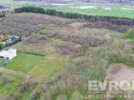 . | Prodej - pozemek pro bydlení, 1 010 m²