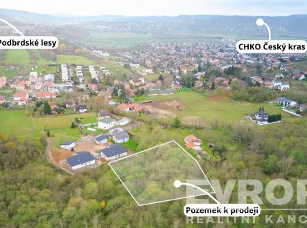   | Prodej - pozemek pro bydlení, 5 089 m²