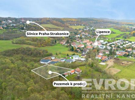   | Prodej - pozemek pro bydlení, 5 089 m²