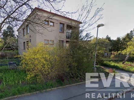 externí_dům | Prodej - dům/vila, 283 m²