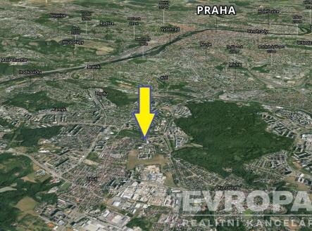 mapa | Prodej - dům/vila, 283 m²