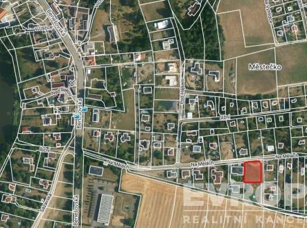 Pronájem - pozemek, ostatní, 1 237 m² obrázek