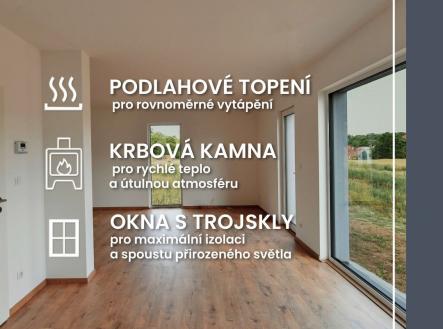 . | Prodej - dům/vila, 114 m²