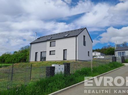 . | Prodej - dům/vila, 147 m²