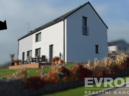 . | Prodej - dům/vila, 147 m²