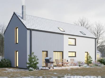 Prodej - dům/vila, 147 m² obrázek