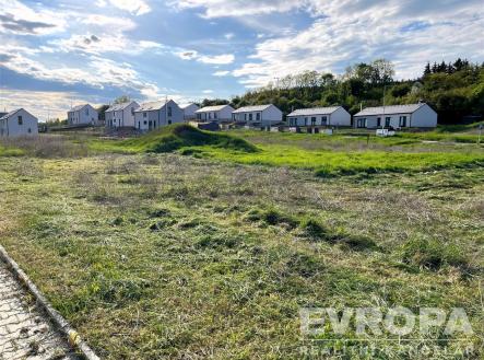 Prodej - pozemek pro bydlení, 814 m² obrázek