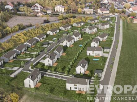 . | Prodej - pozemek pro bydlení, 814 m²