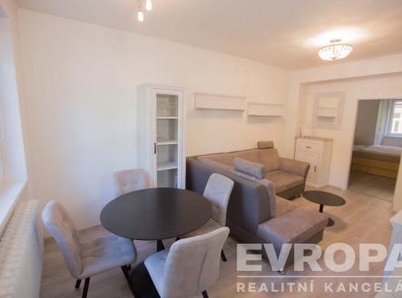 Prodej bytu, 2+kk, 44 m² obrázek