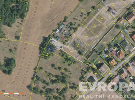 . | Prodej - pozemek, ostatní, 1 265 m²
