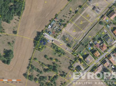 . | Prodej - pozemek, ostatní, 1 265 m²