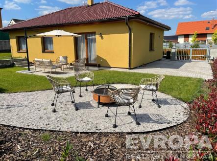 . | Prodej - dům/vila, 98 m²