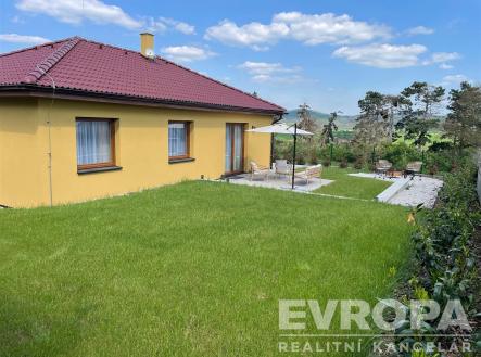 . | Prodej - dům/vila, 98 m²