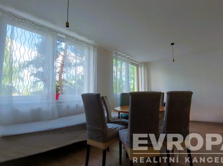 . | Prodej bytu, 2+kk, 56 m²
