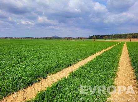 . | Prodej - pozemek, zemědělská půda, 27 281 m²