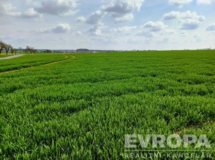 . | Prodej - pozemek, zemědělská půda, 27 281 m²