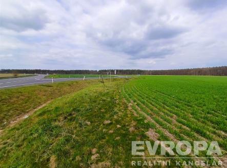 . | Prodej - pozemek, zemědělská půda, 27 281 m²