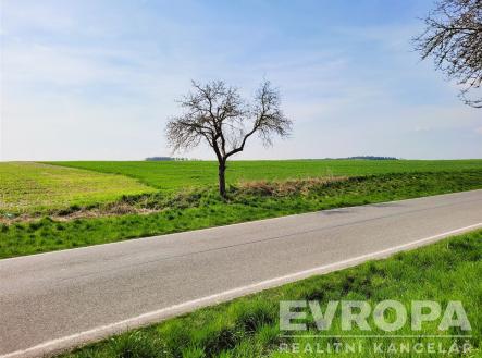 . | Prodej - pozemek, zemědělská půda, 27 281 m²