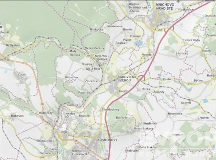 . | Prodej - pozemek, zemědělská půda, 27 281 m²