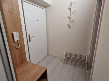 . | Prodej bytu, 1+kk, 26 m²