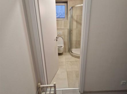 . | Prodej bytu, 1+kk, 29 m²
