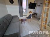 Prodej bytu, 1+kk, 26 m²