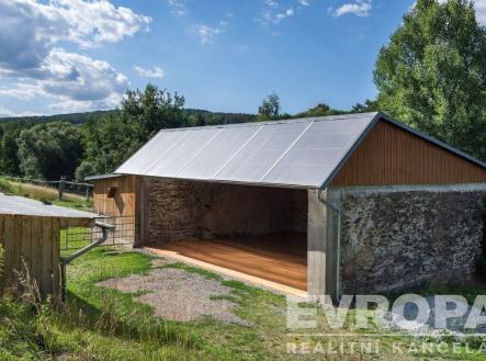. | Prodej - dům/vila, 260 m²