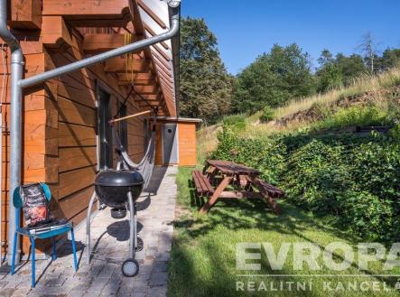 . | Prodej - dům/vila, 260 m²