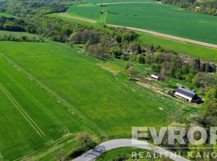 . | Prodej - dům/vila, 260 m²