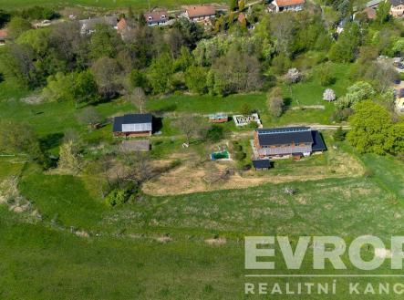 . | Prodej - dům/vila, 260 m²