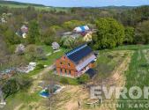 Prodej - dům/vila, 260 m²