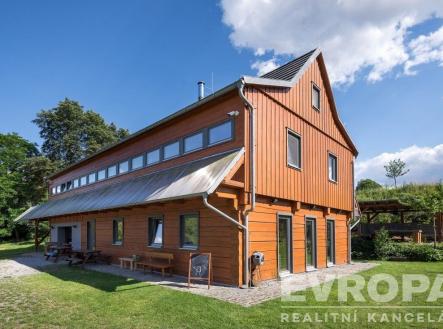 . | Prodej - dům/vila, 260 m²