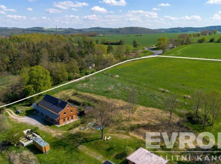 . | Prodej - dům/vila, 260 m²