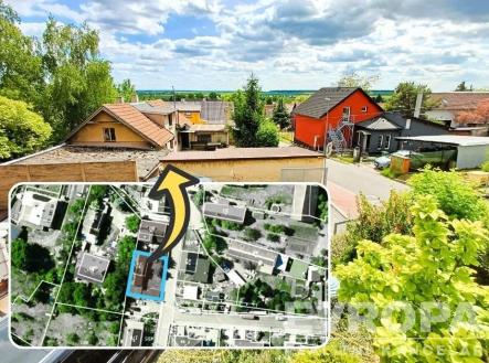 Prodej - dům/vila, 75 m² obrázek