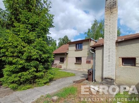 Prodej - dům/vila, 75 m² obrázek
