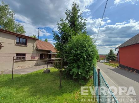 . | Prodej - dům/vila, 75 m²