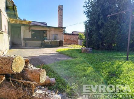 . | Prodej - dům/vila, 75 m²