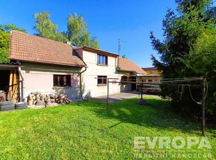 Prodej - dům/vila, 75 m² obrázek