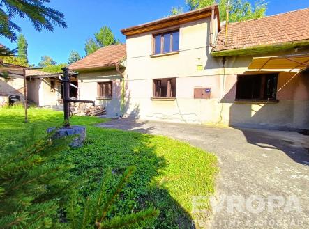 . | Prodej - dům/vila, 75 m²