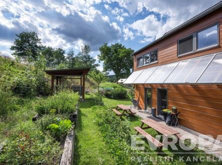 . | Prodej - hotel, 260 m²