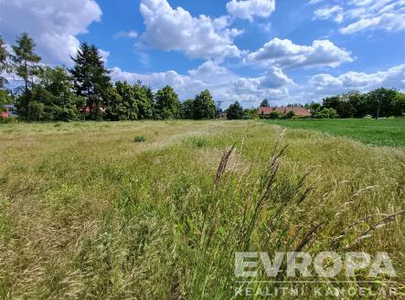 . | Prodej - pozemek pro bydlení, 1 073 m²