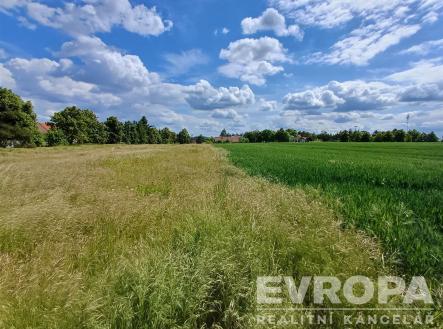 . | Prodej - pozemek pro bydlení, 1 073 m²