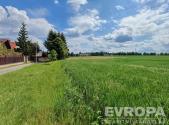 Prodej - pozemek pro bydlení, 1 073 m²