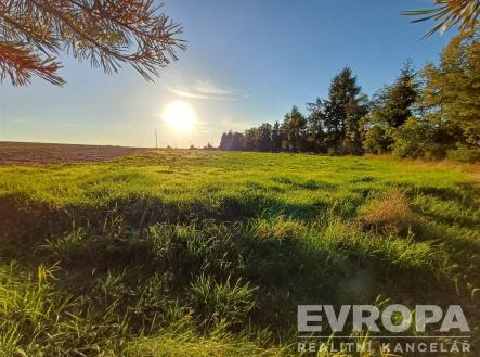 . | Prodej - pozemek pro bydlení, 1 073 m²