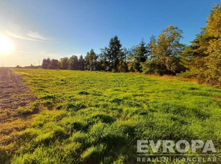 . | Prodej - pozemek pro bydlení, 1 073 m²